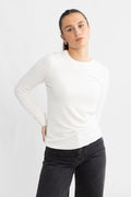Ika 4 - Star White