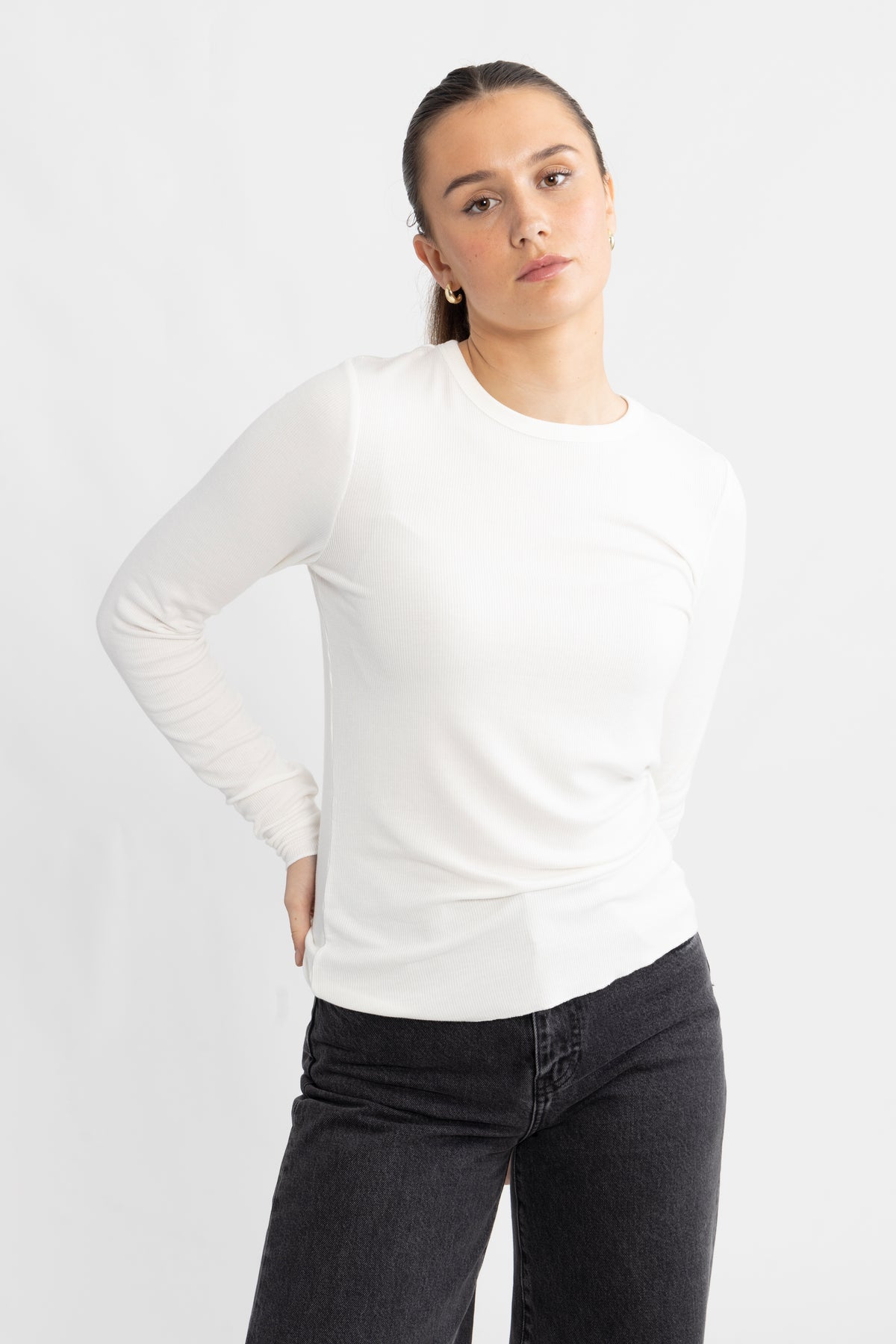 Ika 4 - Star White