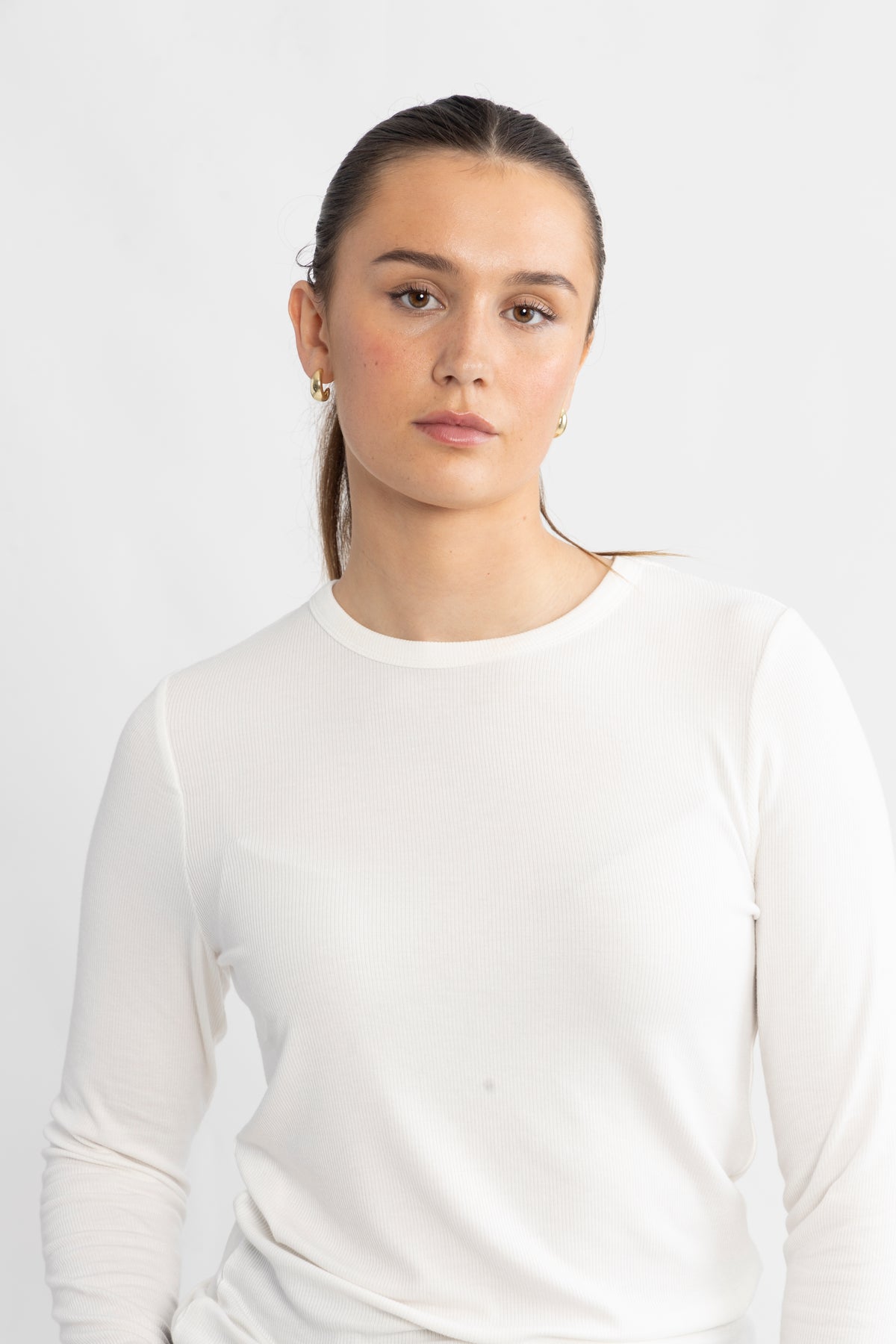 Ika 4 - Star White