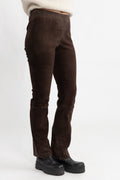 Linnea Trouser - Brown