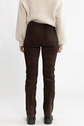 Linnea Trouser - Brown