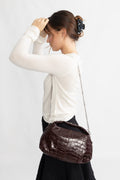 Dandy Texas Braided - Dark Brown