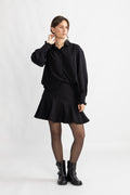 Yastilera LS Shirt - Svart