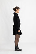 Yastilera LS Shirt - Svart