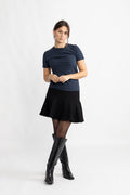 Sonoma T-Shirt - Navy Blue Vintage