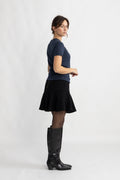 Sonoma T-Shirt - Navy Blue Vintage