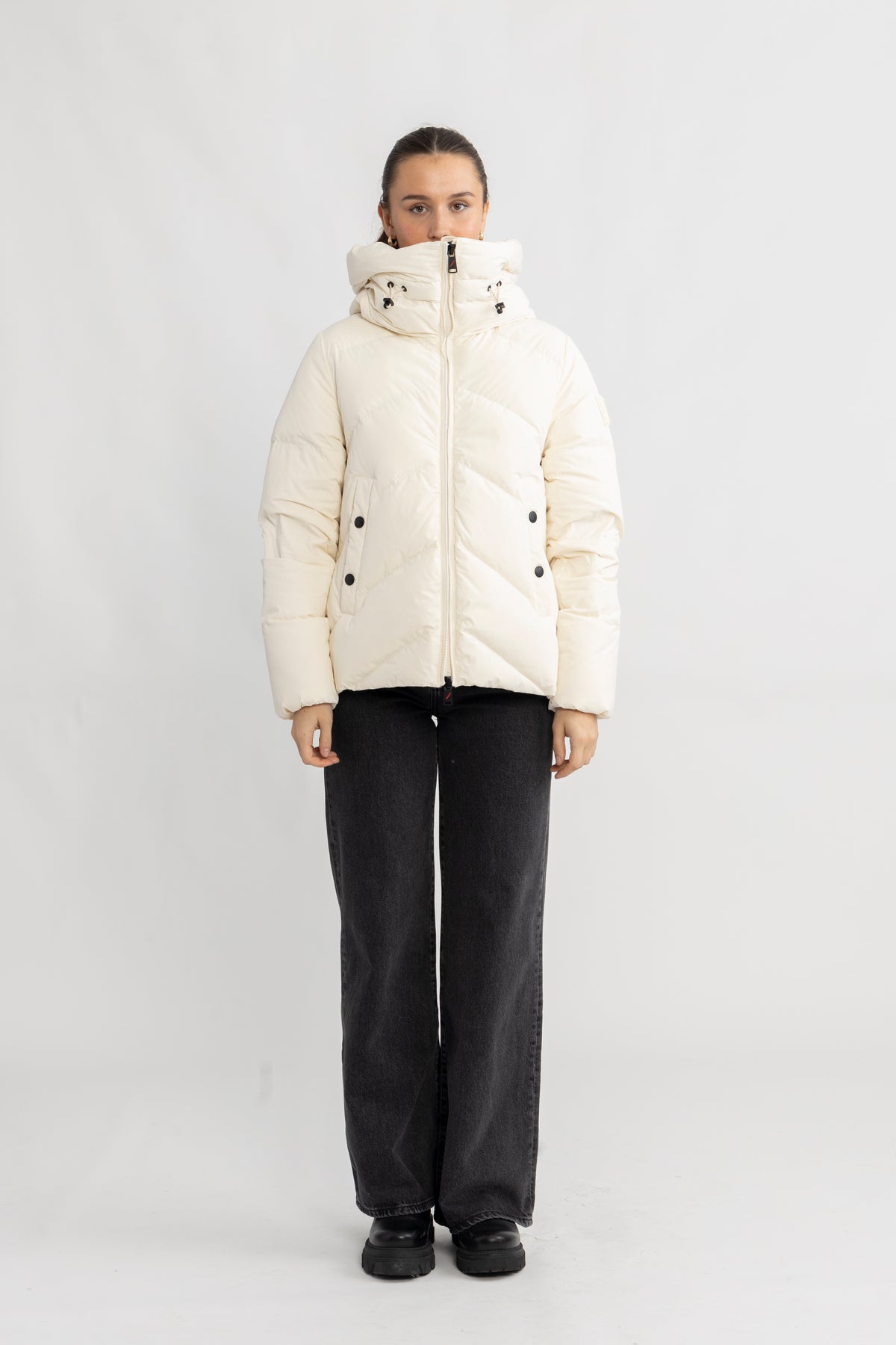 Helsinki - Off White