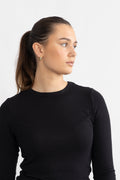 Ika 4 - Black