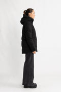 Ida Down Jacket - Black