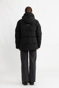 Ida Down Jacket - Black