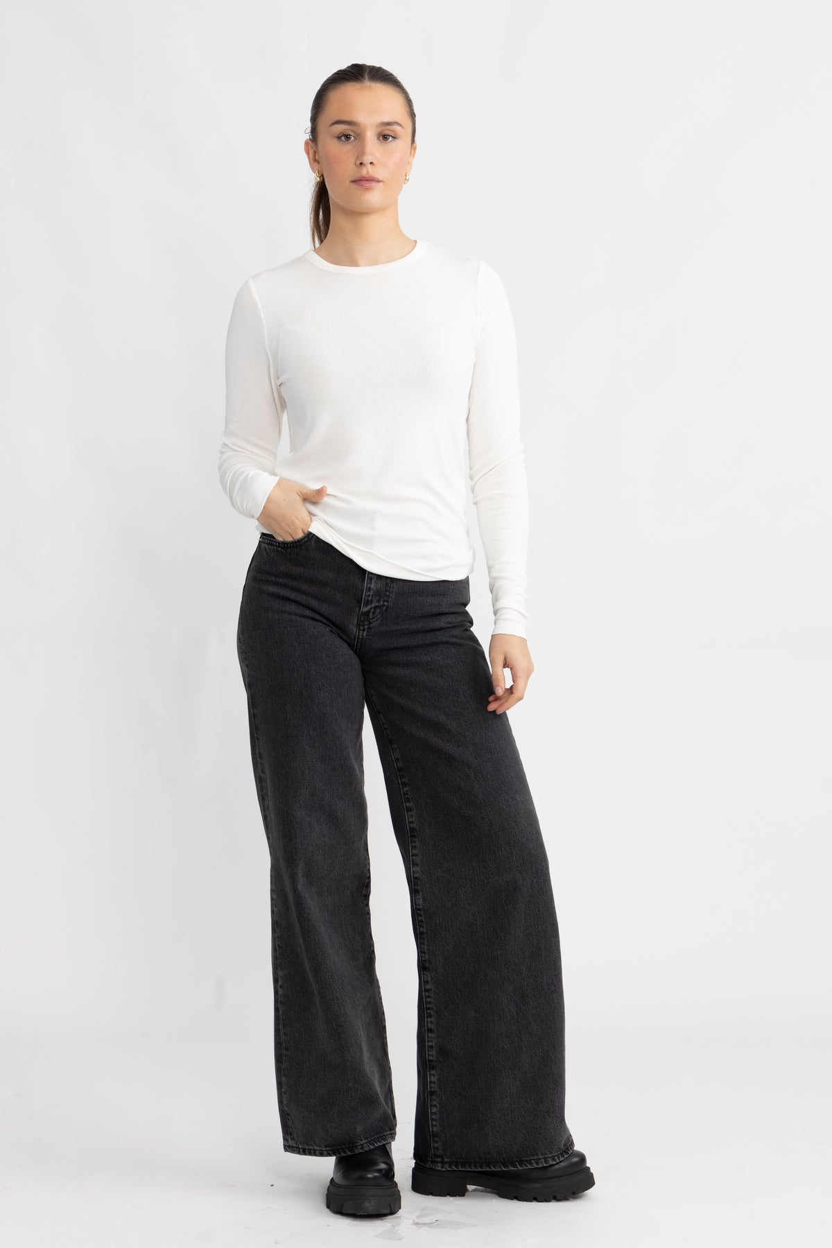 Ika 4 - Star White