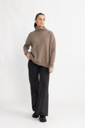 Borgia - Light Brown
