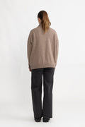 Borgia - Light Brown