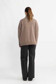 Borgia - Light Brown