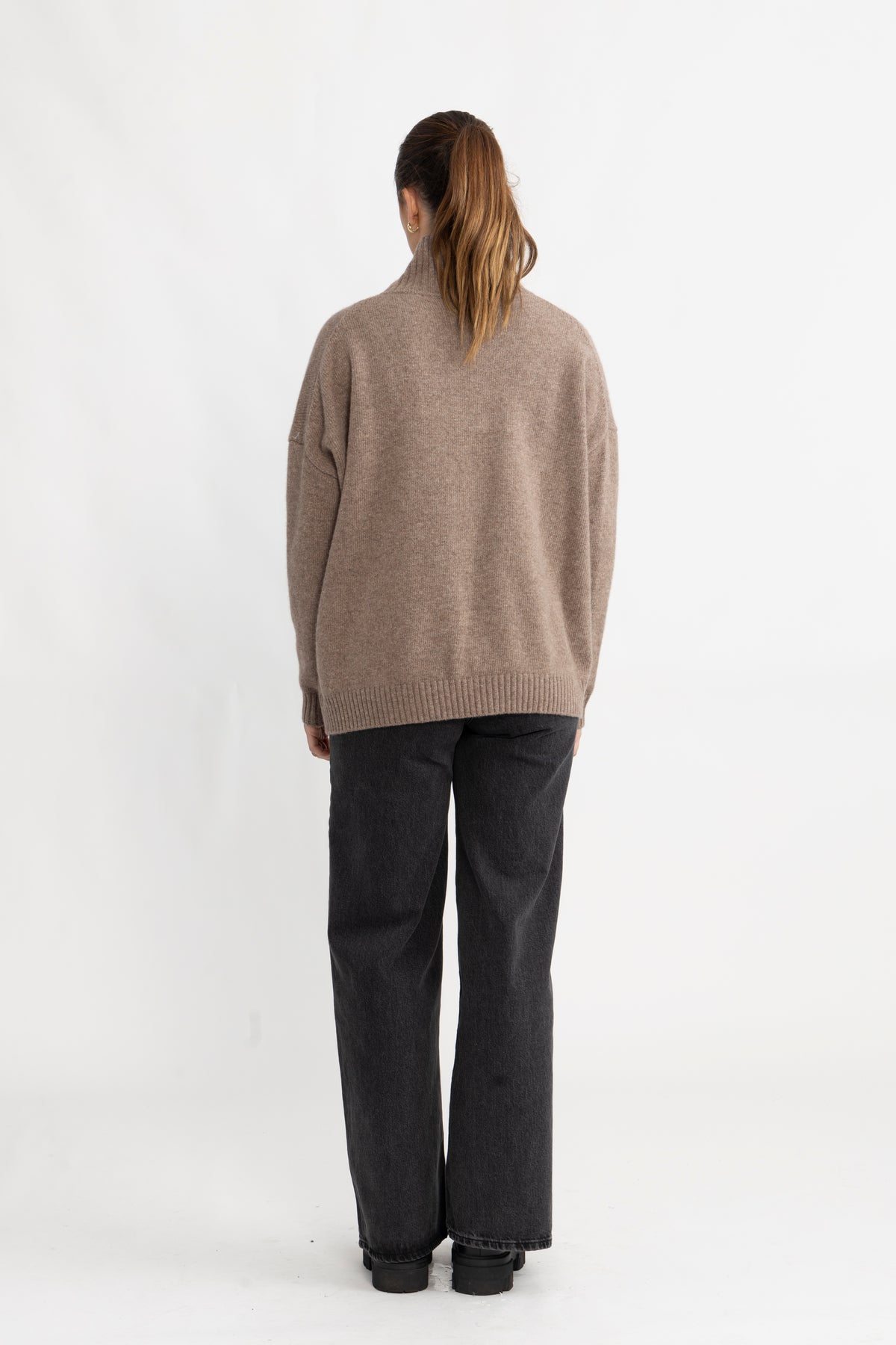 Borgia - Light Brown