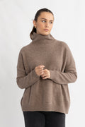 Borgia - Light Brown