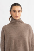 Borgia - Light Brown