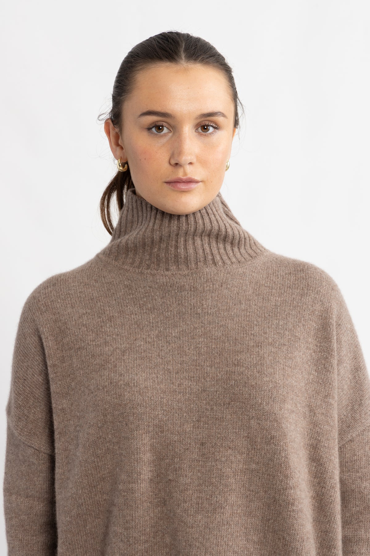 Borgia - Light Brown