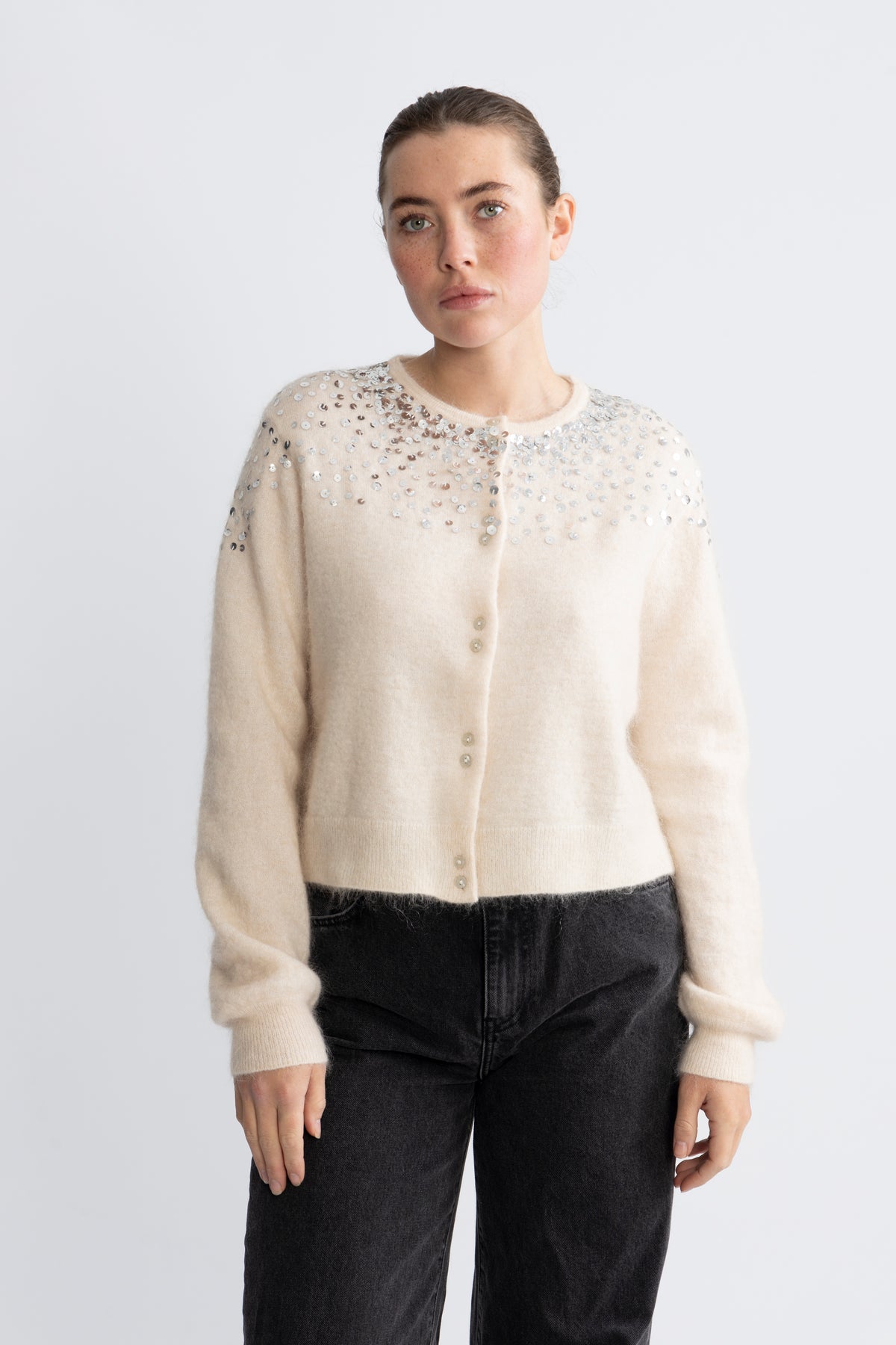 NinellaPW CA - French Oak Mel