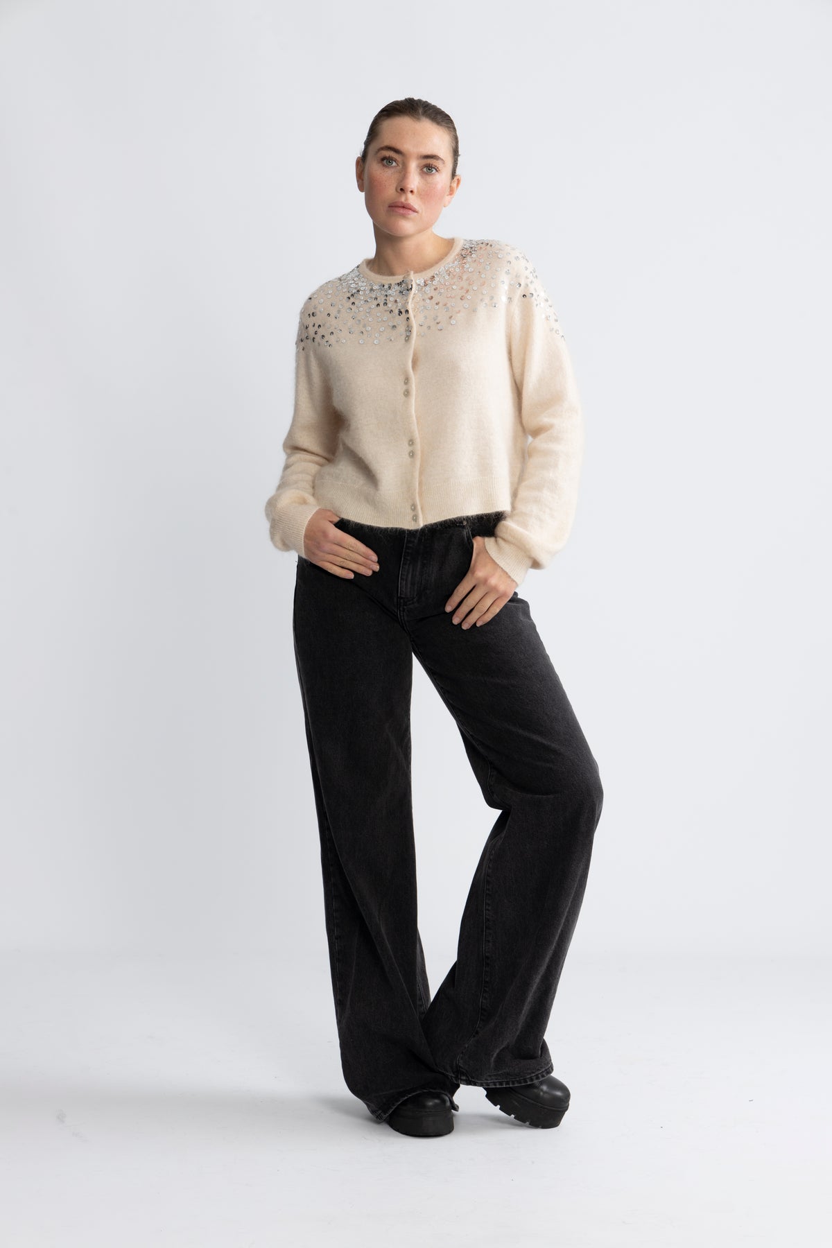 NinellaPW CA - French Oak Mel