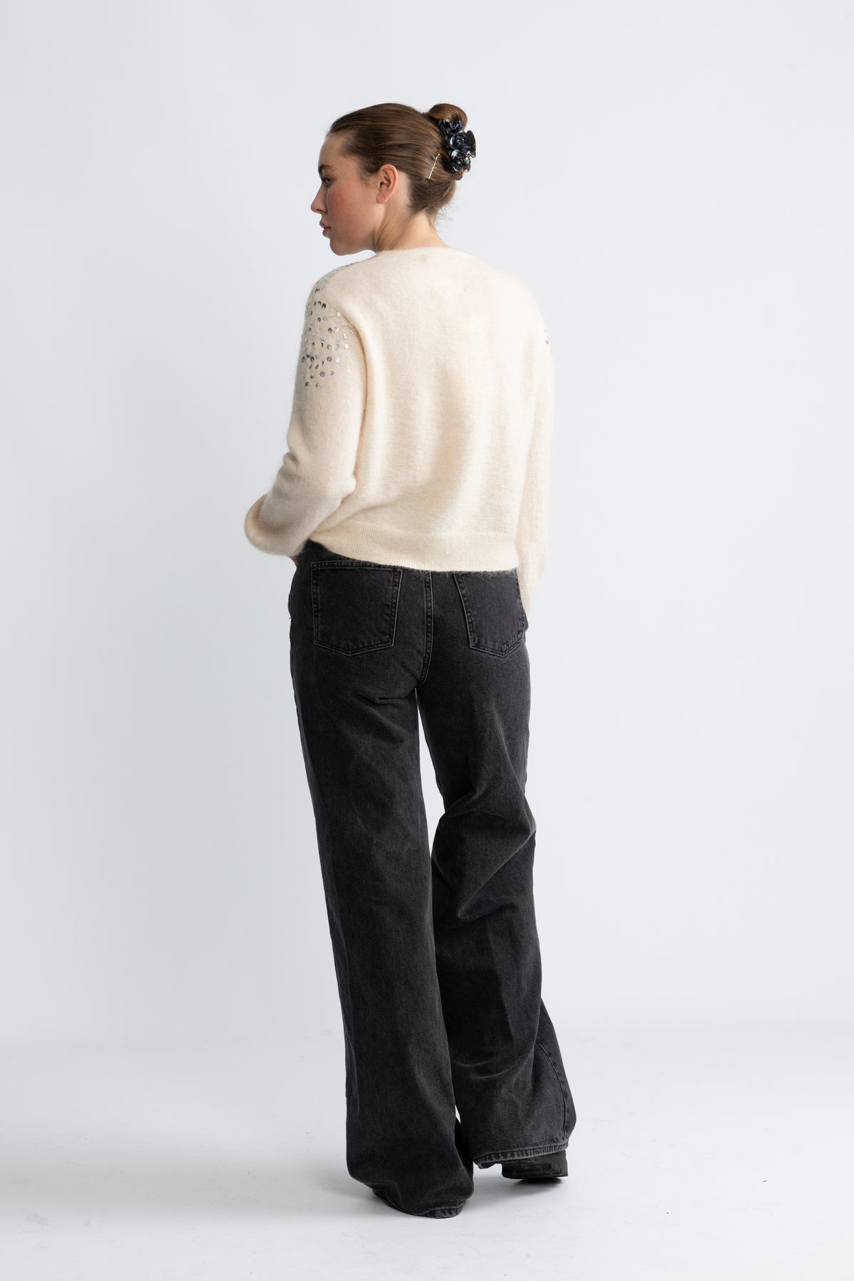 NinellaPW CA - French Oak Mel