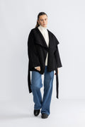 Xena Jacket - Svart