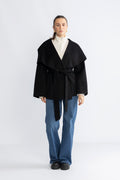 Xena Jacket - Svart