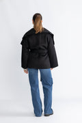 Xena Jacket - Svart