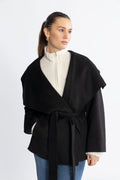 Xena Jacket - Svart