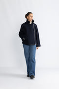 Modström JannaMD Jacka - Navy Sky