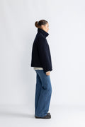 Modström JannaMD Jacka - Navy Sky