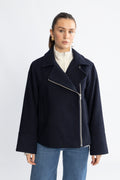 Modström JannaMD Jacka - Navy Sky