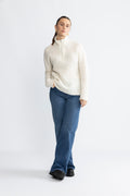 Inora 2 - Star White