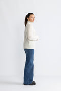 Inora 2 - Star White