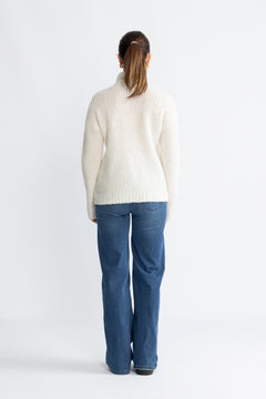 Inora 2 - Star White