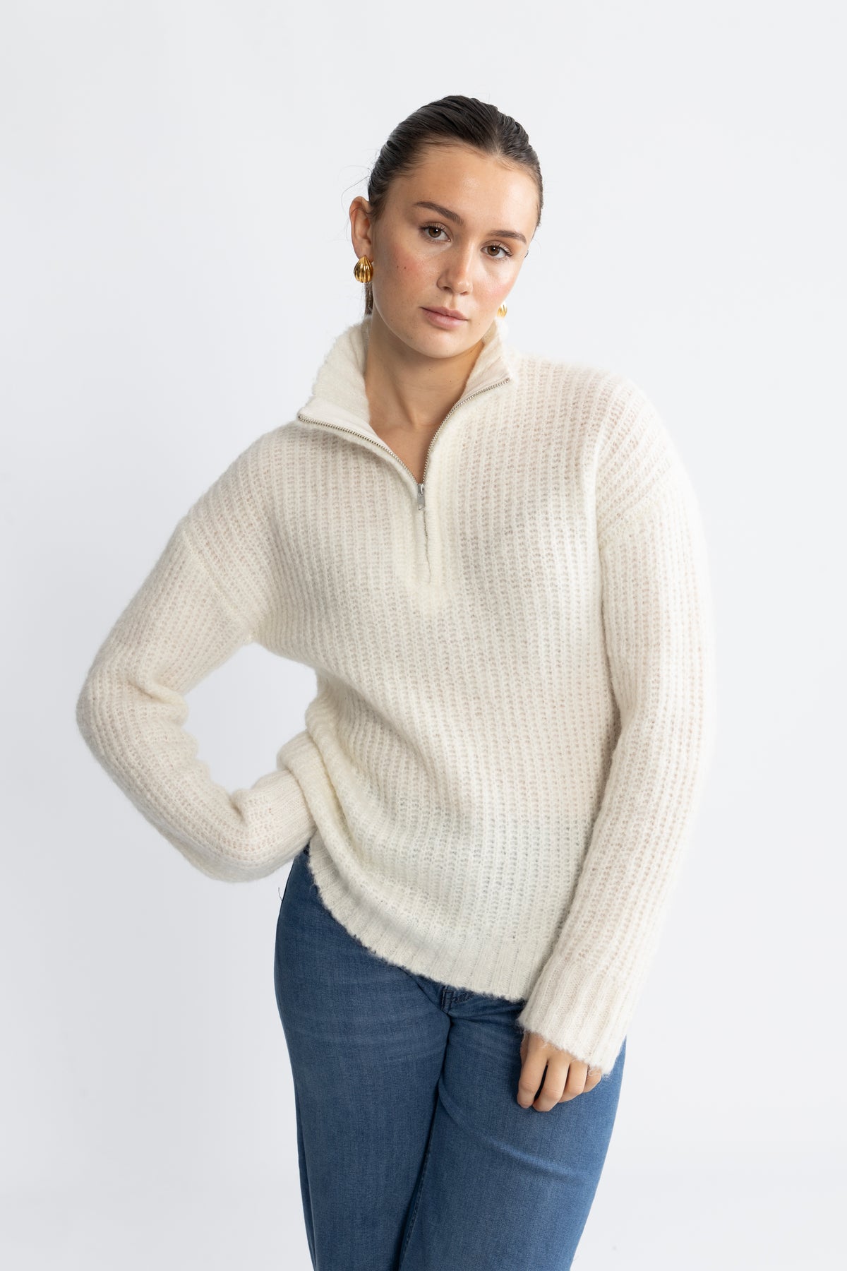 Inora 2 - Star White