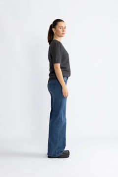 Sarah Pullover - Anthracite