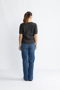 Sarah Pullover - Anthracite