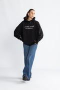 Alto Hoodie Anine Bing - Black