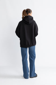 Alto Hoodie Anine Bing - Black