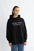 Alto Hoodie Anine Bing - Black