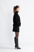 Maxima Sweater - Black