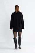 Maxima Sweater - Black