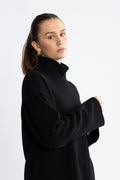 Maxima Sweater - Black