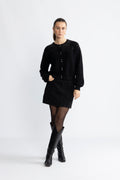 NinellaPW CA - Black