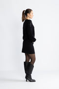 NinellaPW CA - Black