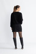 NinellaPW CA - Black