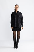 Cmvatan Shirt - Black