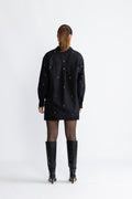 Cmvatan Shirt - Black