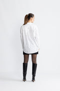 Cmvatan Shirt - Bright White